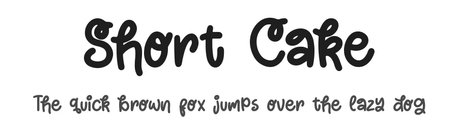 Short Cake