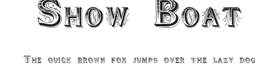 Show Boat