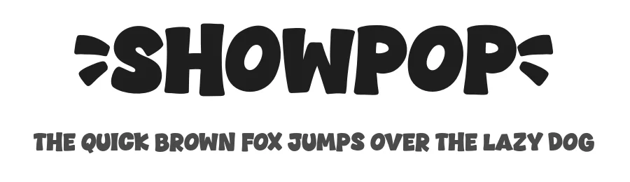 Showpop
