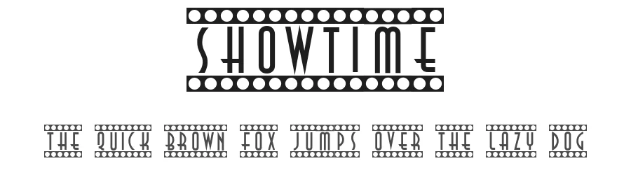 Showtime
