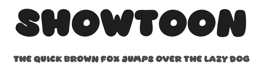 Showtoon