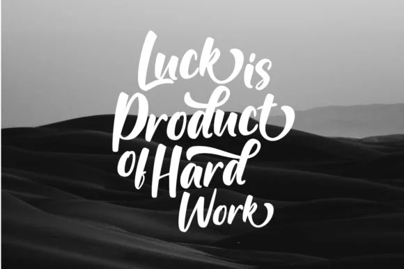 Shunda Font by Debut Studio — Script Handwritten Font — thumbnail 6