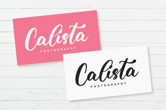 Shutter Times Font by FatmaStudio — Script Handwritten Font — thumbnail 4