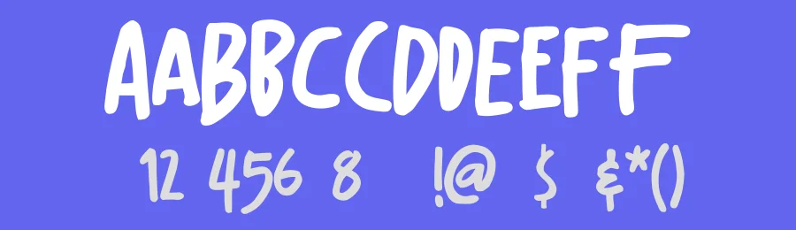 Shutter by Gassstype — Script Handwritten Font — thumbnail 3