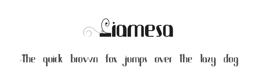 Siamesa