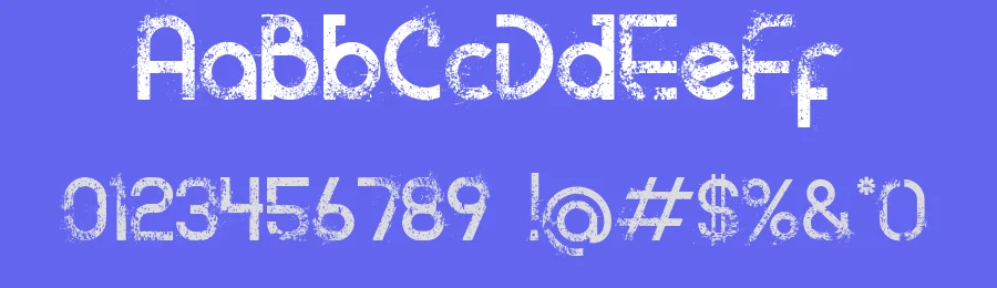 Sicupak by Grontype — Decorative Font — thumbnail 3