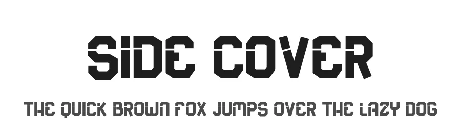 Side Cover