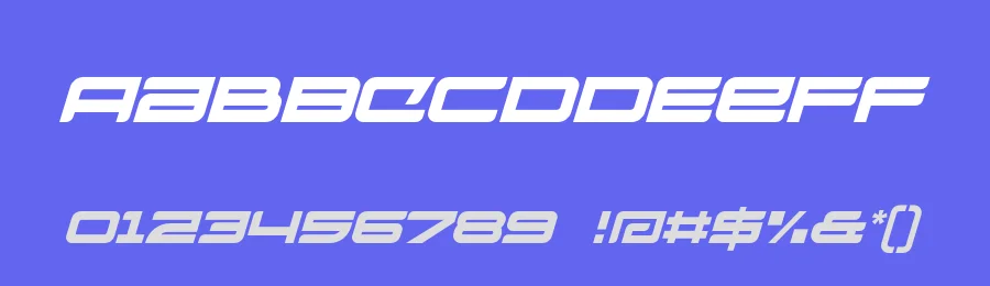 Siegra by Arterfak Project — Display Font — thumbnail 3