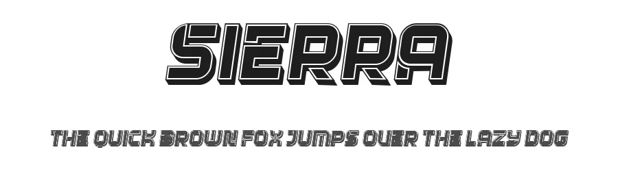 Sierra