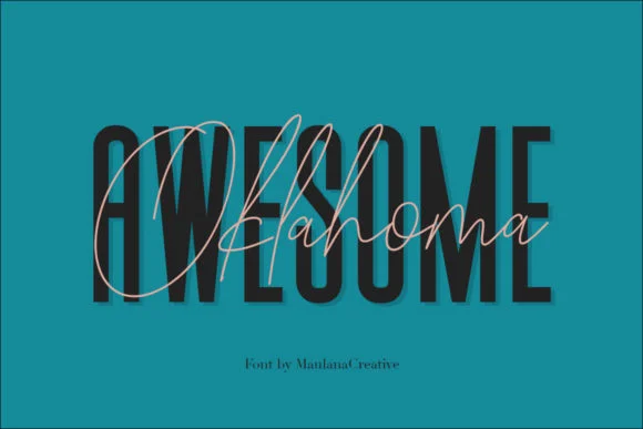 Signattury Font by Maulana Creative — Script Handwritten Font — thumbnail 2