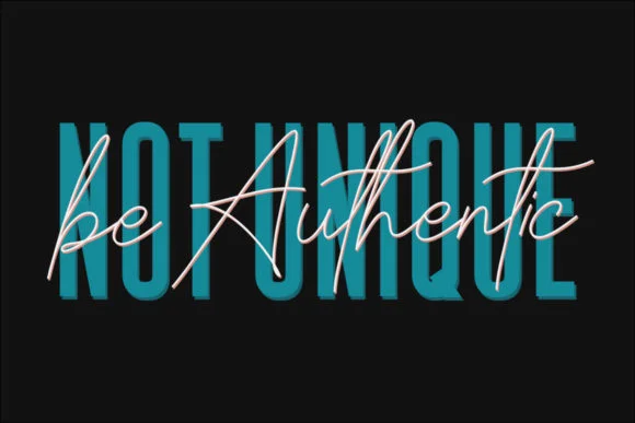 Signattury Font by Maulana Creative — Script Handwritten Font — thumbnail 3