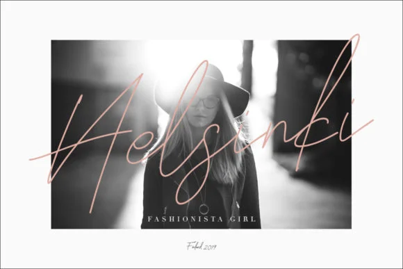 Signattury Font by Maulana Creative — Script Handwritten Font — thumbnail 5