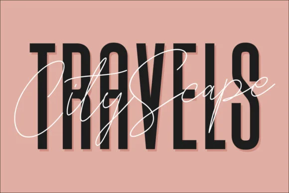 Signattury Font by Maulana Creative — Script Handwritten Font — thumbnail 6