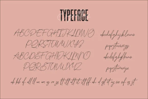 Signattury Font by Maulana Creative — Script Handwritten Font — thumbnail 7