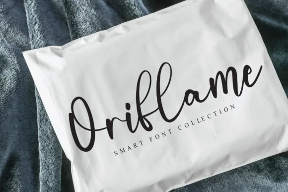 Signatures Font by Misterletter.co — Script Handwritten Font — thumbnail 4