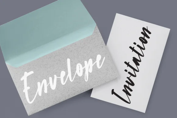 Signatures Handcraft Font by Misterletter.co — Script Handwritten Font — thumbnail 5