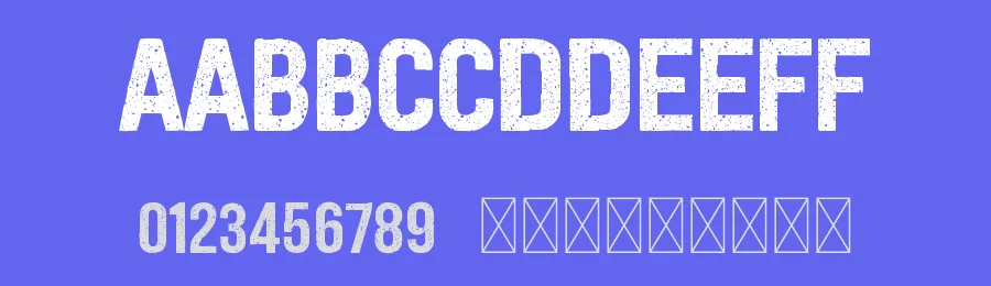 Signcore by UI Creative — Decorative Font — thumbnail 3