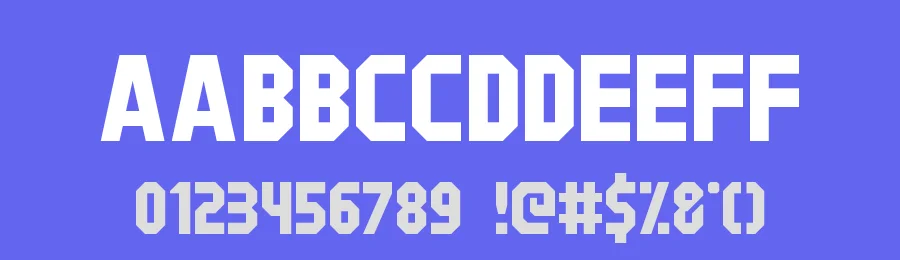 Signwood by GGBotNet — Decorative Font — thumbnail 3