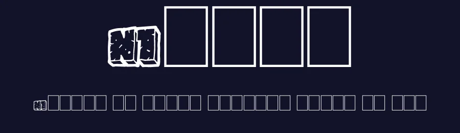 Signz by imagex — Dingbats Font — thumbnail 2