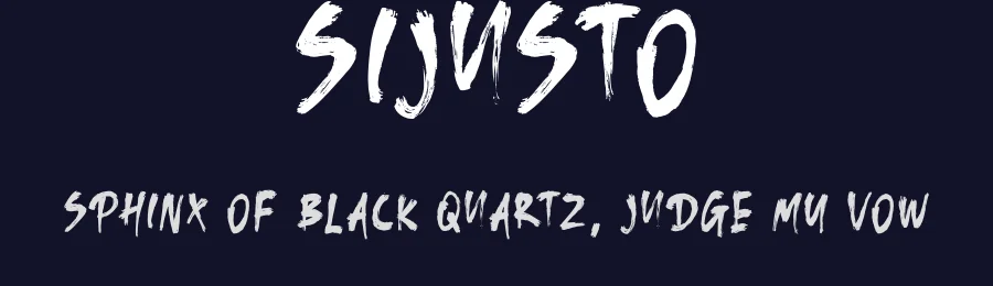 Sijusto by Vultype — Script Handwritten Font — thumbnail 2