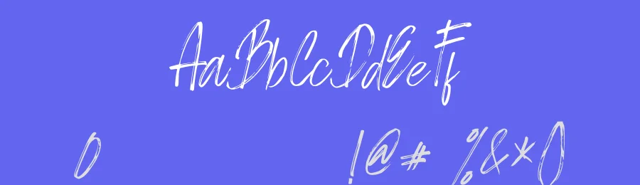 Sikatch by Haksen Studio — Script Handwritten Font — thumbnail 3