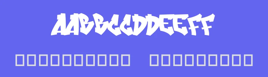 Sikz Tm Burner by CrazeCo.com.au — Script Handwritten Font — thumbnail 3