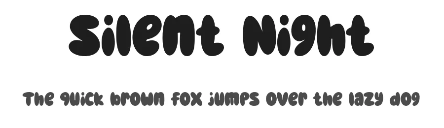 Silent Night