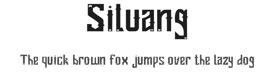 Siluang