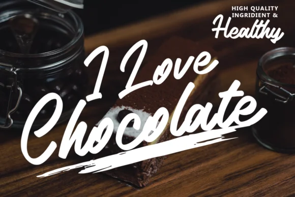 Siluma Font by Colative — Script Handwritten Font — thumbnail 7