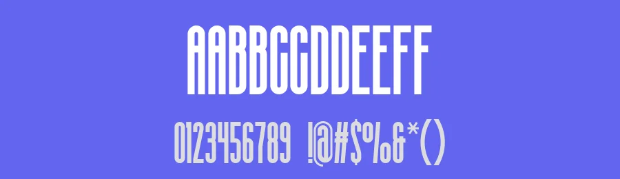 Silver Crown by Linecreative — Sans Serif Font — thumbnail 3