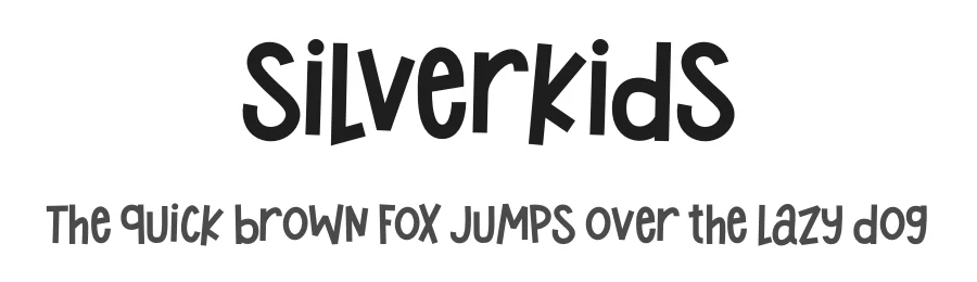 Silverkids