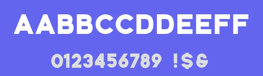 Silverstone Sans by Ghuroba Studio — Sans Serif Font — thumbnail 3