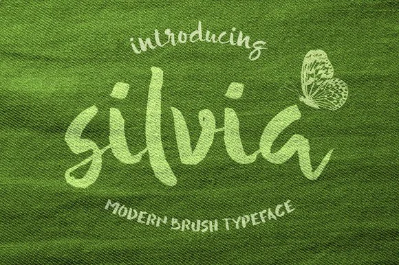 Silvia Font