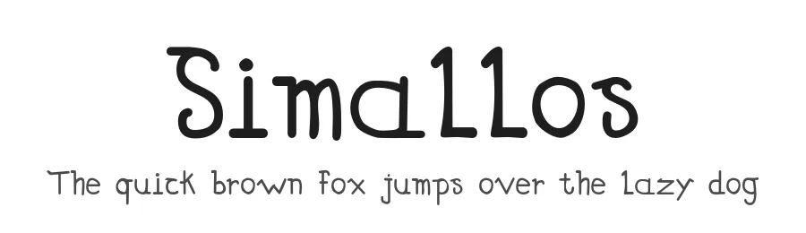 Simallos