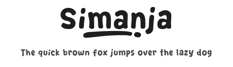 Simanja
