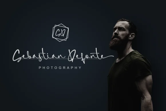 Simfony Sign Font by lemonthe — Script Handwritten Font — thumbnail 6