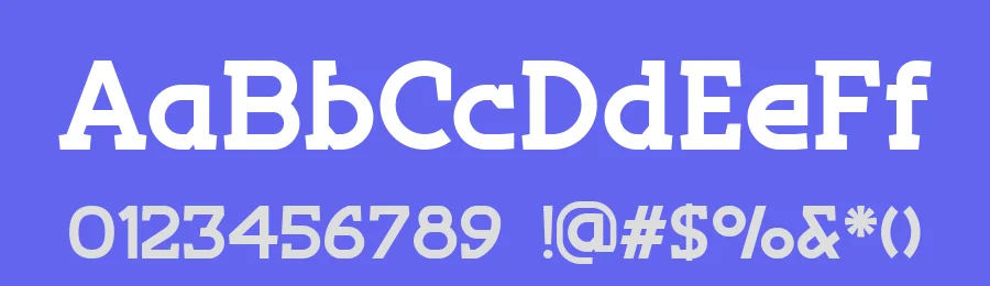 Simple Note by Linecreative — Serif Font — thumbnail 3