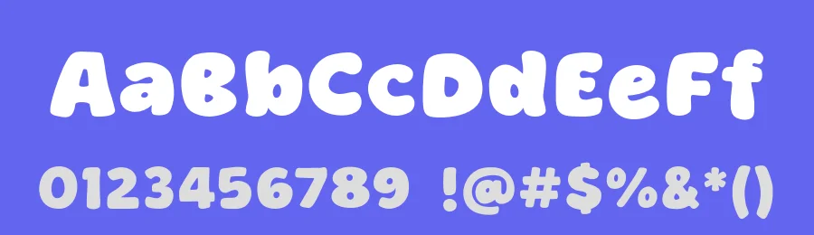 Simplest by MJType — Decorative Font — thumbnail 3