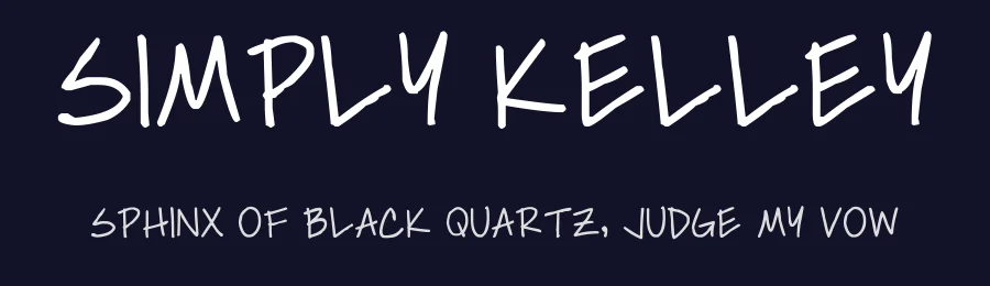 Simply Kelley by kayenart — Script Handwritten Font — thumbnail 2