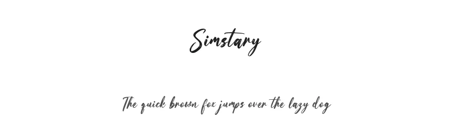 Simstary