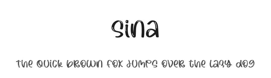 Sina