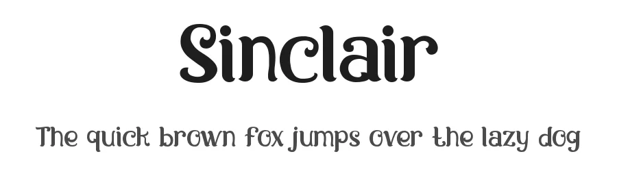 Sinclair