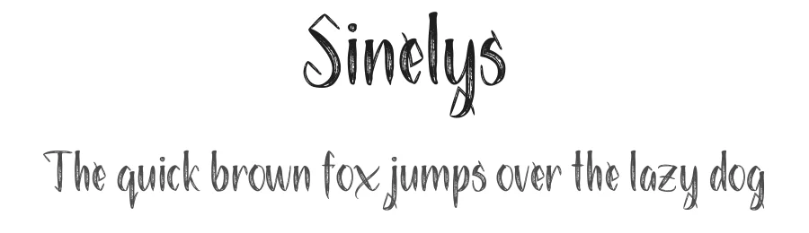 Sinelys