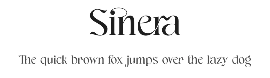 Sinera