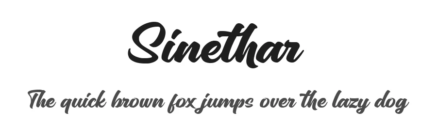 Sinethar