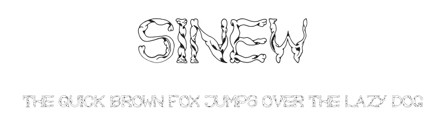 Sinew