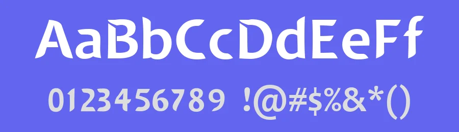 Singapoleng by Linafis Studio — Decorative Font — thumbnail 3
