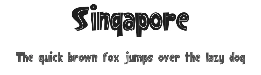 Singapore