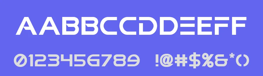 Singapore Sling by Iconian Fonts — Display Font — thumbnail 3