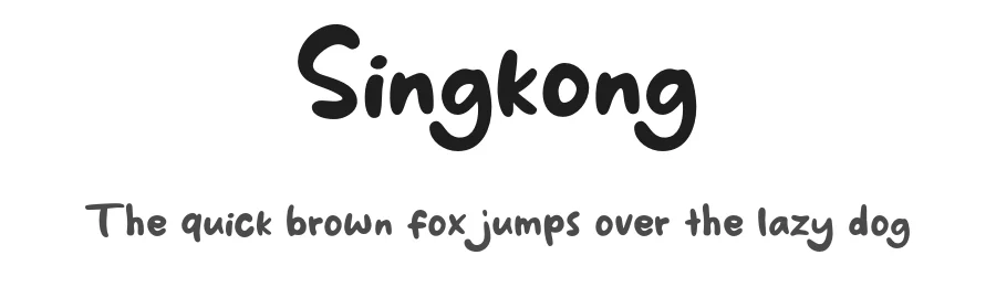 Singkong